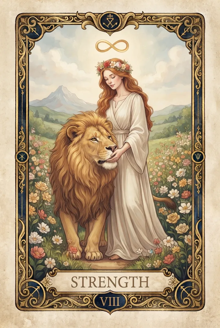 כוח, Strength