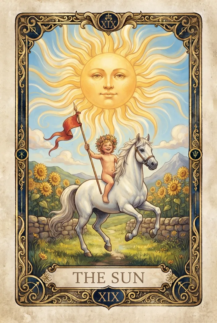 השמש, The Sun